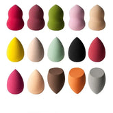 Make Up Sponge Cosmetic Puff Professional Makeup Sponge